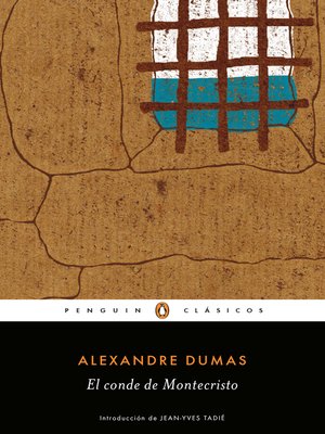El conde de Montecristo - ebook